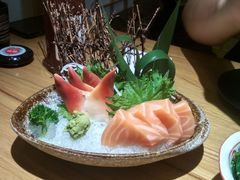 -吉川居酒屋(建国北路店)
