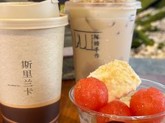 -阿嬷手作(南宁亭江步步高店)