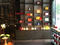 -王德传茶庄(上海新天地店)