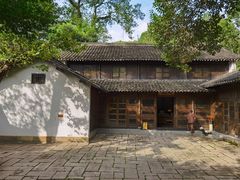-法云安缦酒店