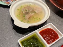-额尔敦草原涮羊肉·烧烤(冻青树总店)