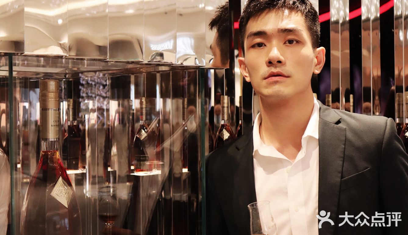 人头马邑站｜与美酒、艺术来场浪漫约会🌹