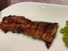蜜汁叉烧-宝燕壹号(徐汇店)