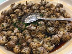 香螺-海景壹号大酒店(滨湖店)