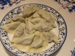 -东方饺子王(王府井关东古巷店)