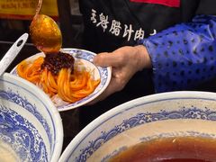-王魁腊汁肉夹馍(柿园路店)