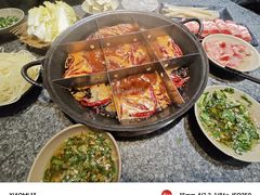 -大虎重庆老火锅(正弘城店)