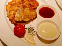 -波特曼西餐厅(南岗店)