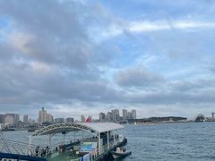 -青岛海滨风景区