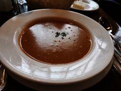 -Keens Steakhouse