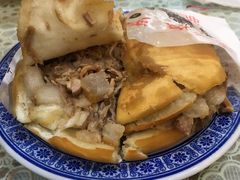 -启明腊汁肉揪面片(翠华路总店)