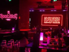 -MOSSO音乐酒吧·live house(南京旗舰店)