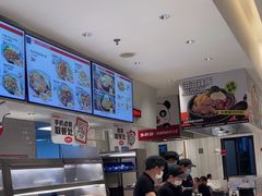 -乡村基(双流时代奥特莱斯餐厅)