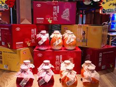 -老阿爸鲜鱼土菜(昆山花桥店)