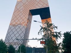 -中央广播电视总台(光华路办公区)