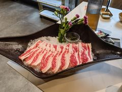 -红沃鳗鱼黑牛烤肉店(不老街店)