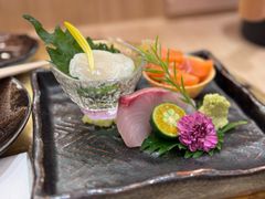 -鮨政· Omakase(港汇恒隆广场店)
