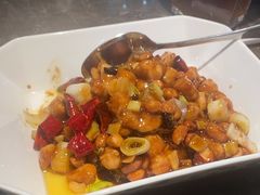 -老屋印象川菜(世纪东方店)