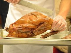 -北京全聚德(天安门店)