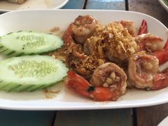 -Doo Dee Thai Food(Issan/Isaan/Esan)