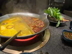 -湊湊火锅·茶憩(打浦桥日月光店)