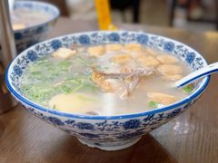 -小潘记鸭血粉丝汤