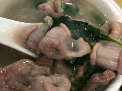 -标记美食新鲜猪杂(兴南大道店)