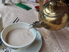 -维吾尔餐厅(宜山路店)