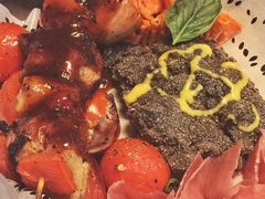 -托斯卡纳烘焙意大利餐厅(五天地店)