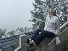 -长沙黑麋峰国家森林公园