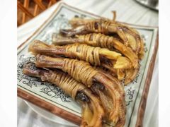 鸭脚包-庐州太太(鼓楼店)