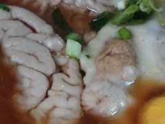 -玲燕蒸菜馆(江东路店)