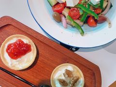 -HELLO MUSAE 拾光缪斯餐厅·纯正希腊风味(苏州中心店)