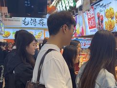 -丁家坡洋芋·观音桥好吃街A区(全国总店)