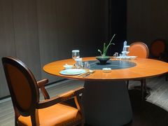 -翕间食·精致淮扬菜(江苏大剧院店)