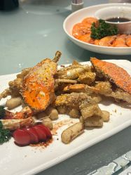 -上海浦东华美达大酒店·宴会厅