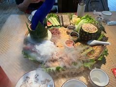 -南木湾·孔雀宴手抓饭·傣味餐厅