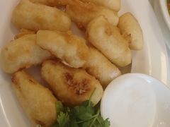 -强记海鲜菜馆