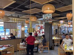-王妈热卤·川味馆(海昌店)
