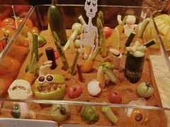 -嘉定凯悦·咖啡厅