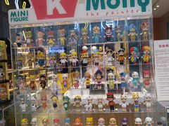 -泡泡玛特POPMART(石景山万达店)