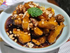 -长安大牌档之龙头酒肆(荣民龙首广场店)
