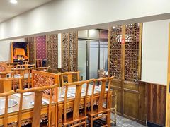 大堂-鑫隆四季涮肉(八角畅游店)