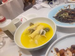 -老人和饭店(淮海中路店)