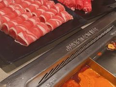 -海底捞火锅(万达广场店)