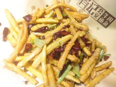 -肖记公安牛肉鱼杂馆· 省级非物质文化遗产(仁和路店)