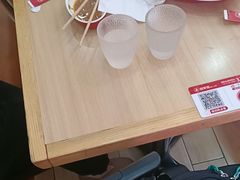 -喜家德虾仁水饺(北站店)