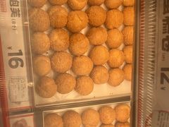 -東更道点心行(崂山丽达店)