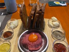 -布拉格餐厅· 中欧捷克菜(全国首店)