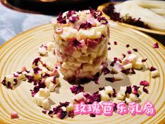 -慢丽江·云南野生菌土鸡锅(付家庄店)